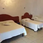 ホテル Tea Palace 3*