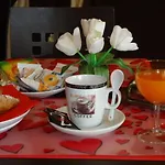 ホテル Tea Palace カサプッラ