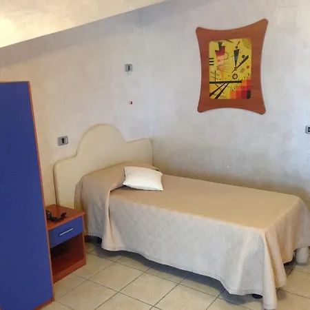 ホテル Tea Palace