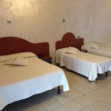 Hotel Tea Palace Casapulla