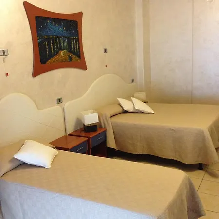Hotel Tea Palace Casapulla