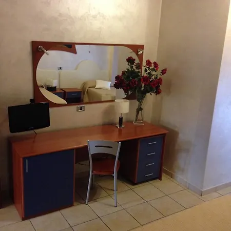 ホテル Tea Palace 3*