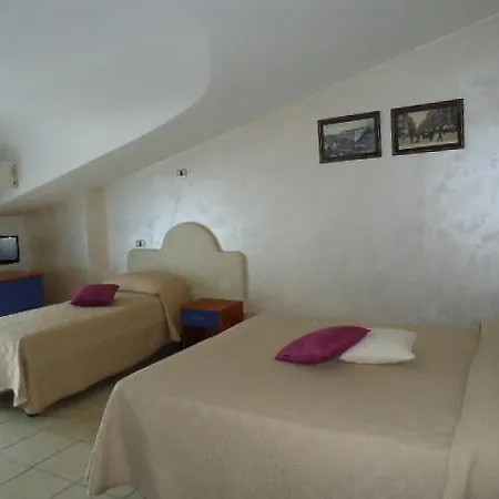 Tea Palace Casapulla
