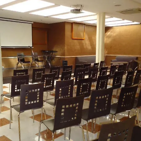 ホテル Tea Palace 3*