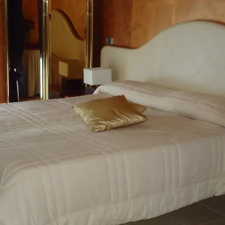 ホテル Tea Palace 3*