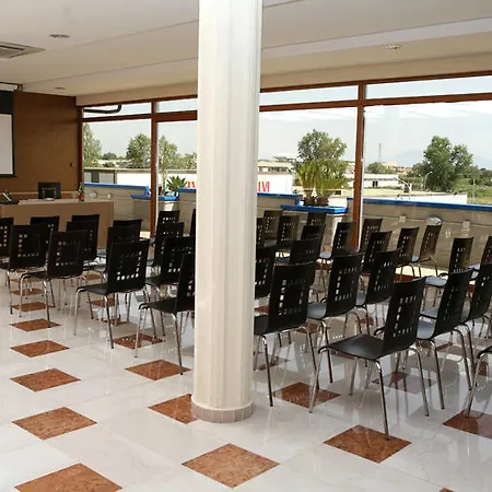 Hotel Tea Palace 3*