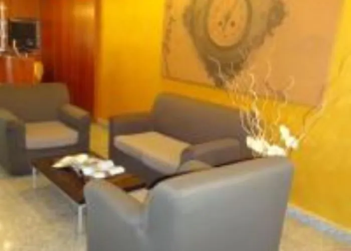 Hotel Tea Palace