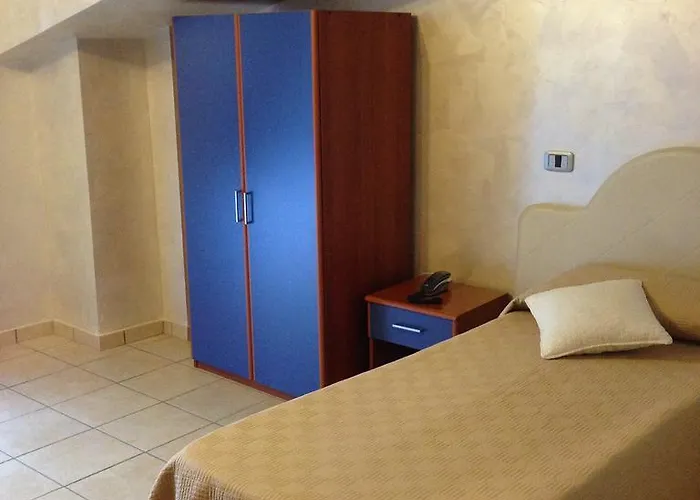 Tea Palace Casapulla