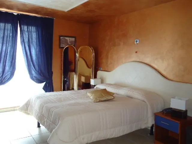 Tea Palace Casapulla